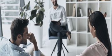 تست شخصیت قبل از ازدواج