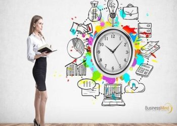 مدیریت فردی و مدیریت زمان