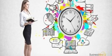 مدیریت فردی و مدیریت زمان