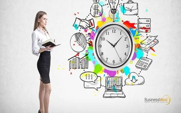 مدیریت فردی و مدیریت زمان