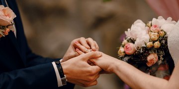 آیا ازدواج به منزله ضمانت خوشبختی است؟