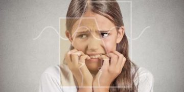 علت استرس در نوجوانان